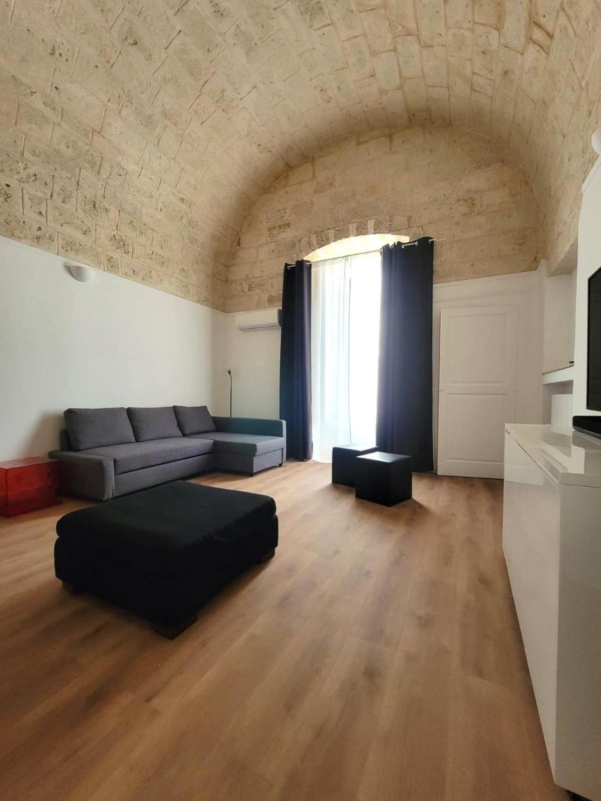 Station 1 Appartement *